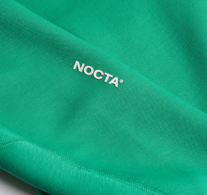 Nike x Nocta Techfleece Suit Stadium Green/Sail