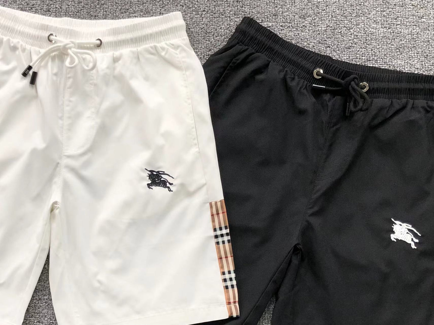 BB Shorts