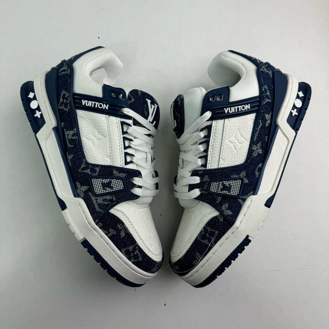 LV Trainer