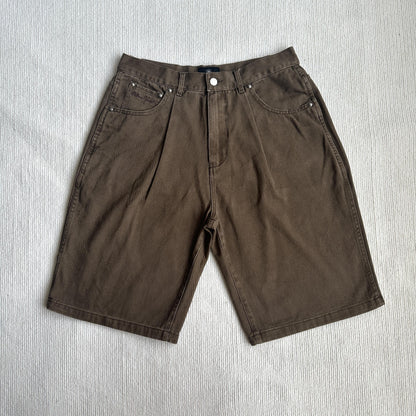 Broken P Shorts