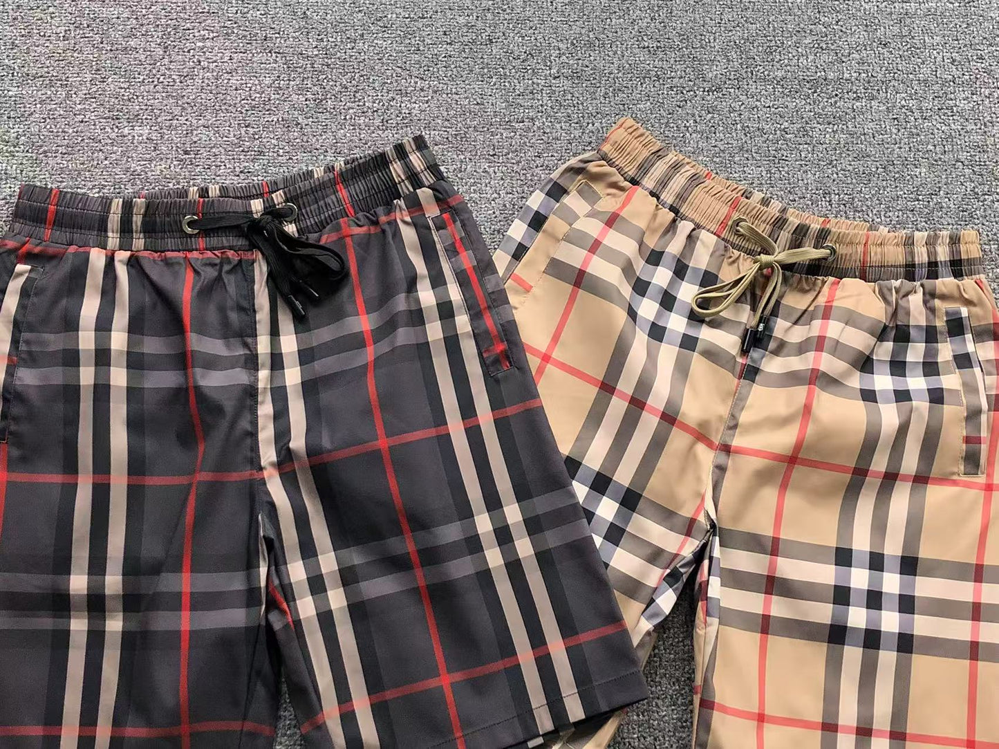 BB Shorts