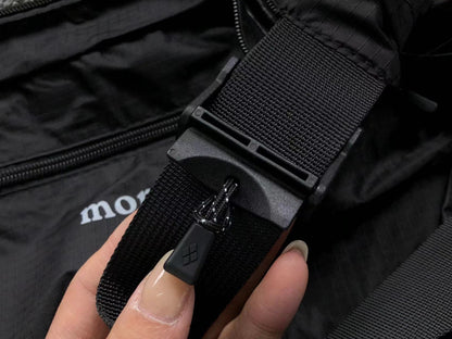 Montbell Bag