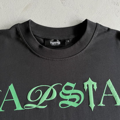 Trapstar Caript Tshirt