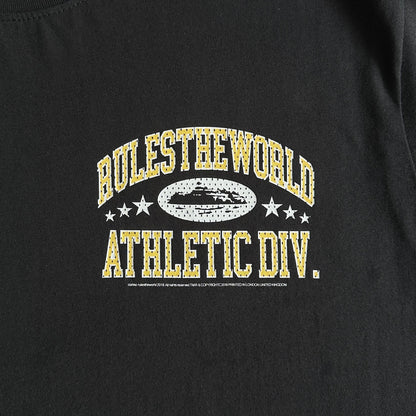 Corteiz Tshirt Athletic Div