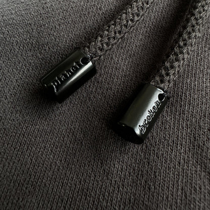 Broken P Shorts