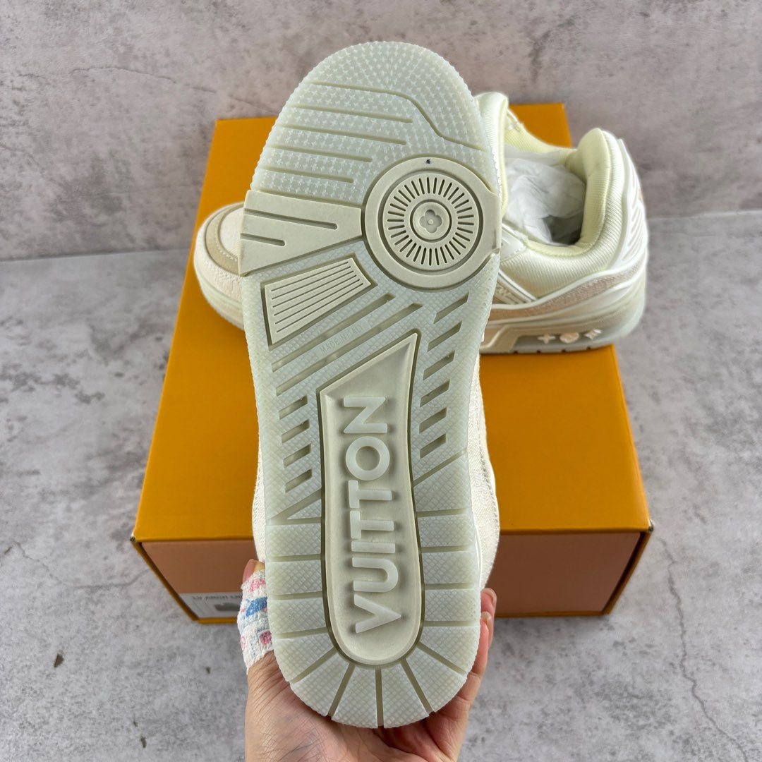 LV Trainer