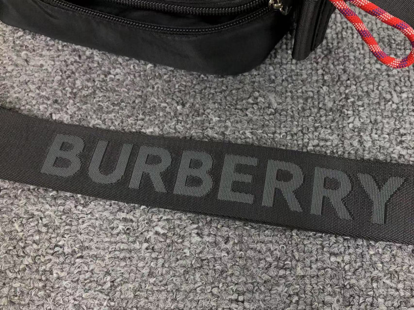 BB Bag