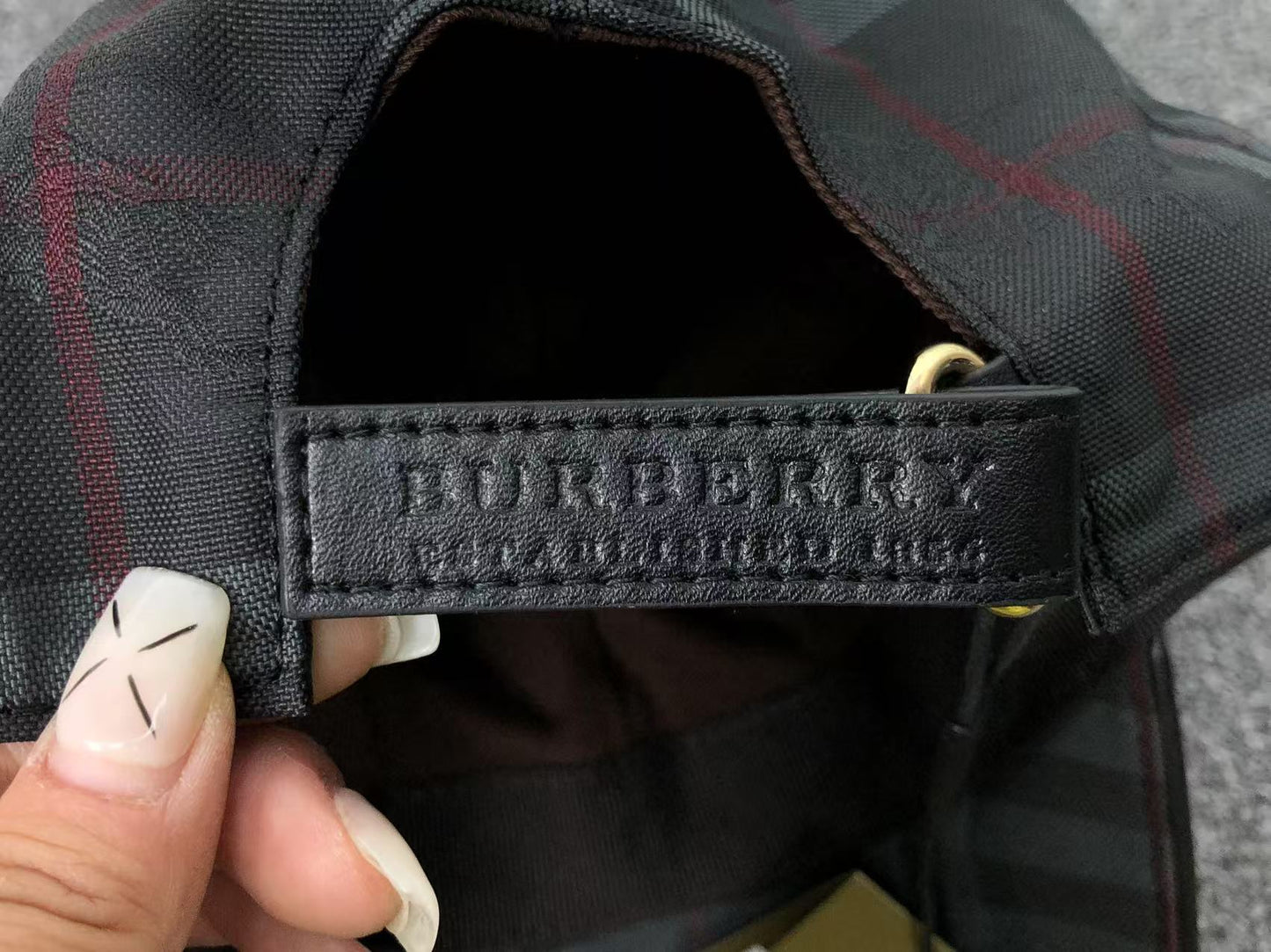 BB Cap