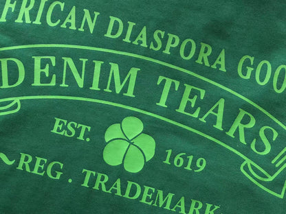 Denim Tears Tshirt