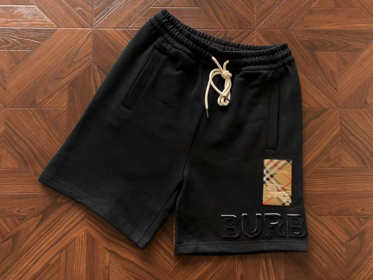 BB Shorts