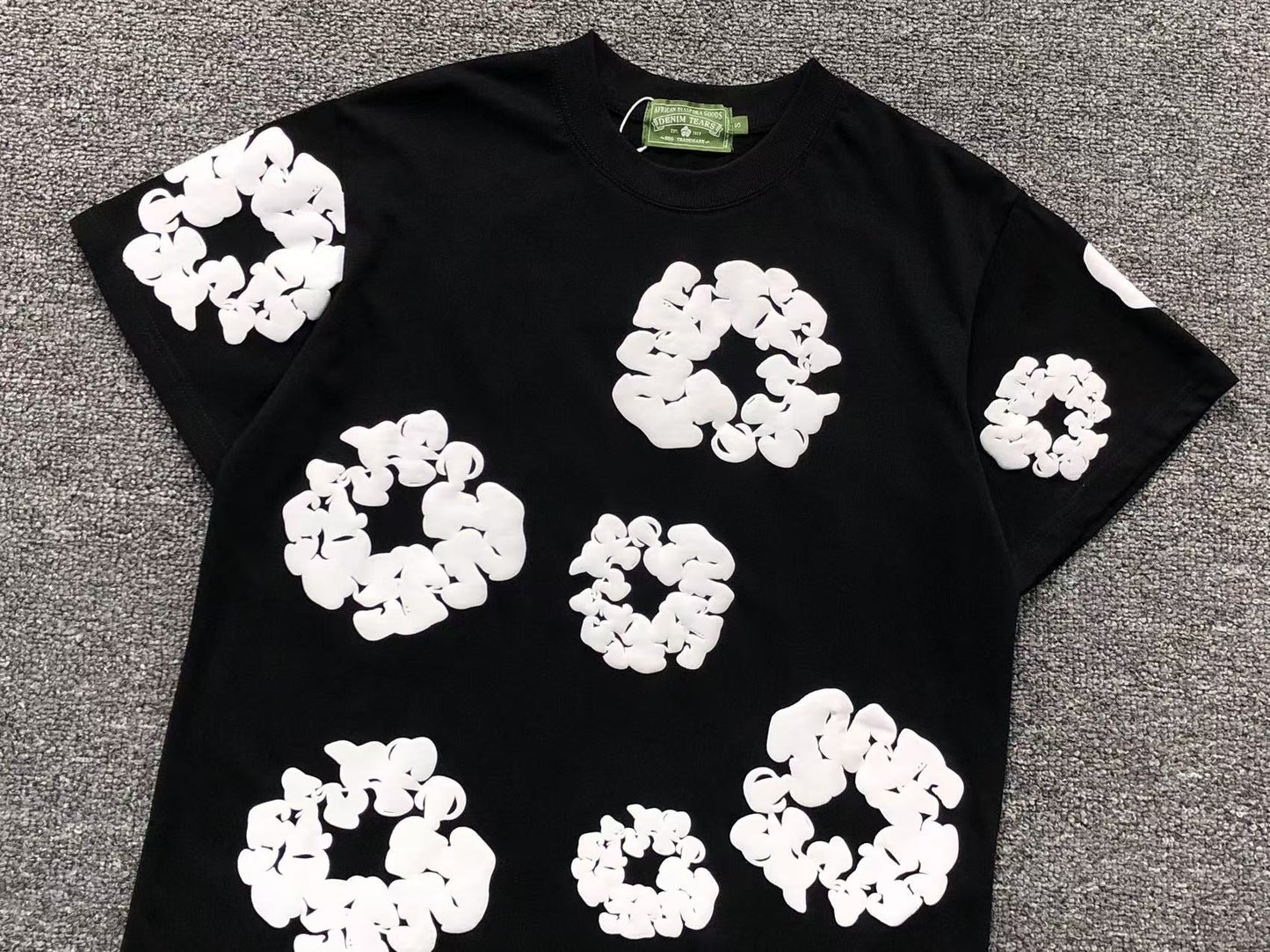 Denim Tears Tshirt