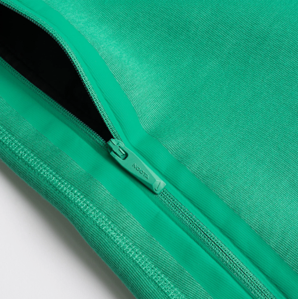 Nike x Nocta Techfleece Suit Stadium Green/Sail