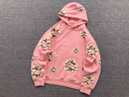 Denim Tears Suit
