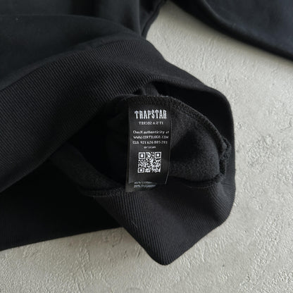 Trapstar Tracksuit Chenille Lightning