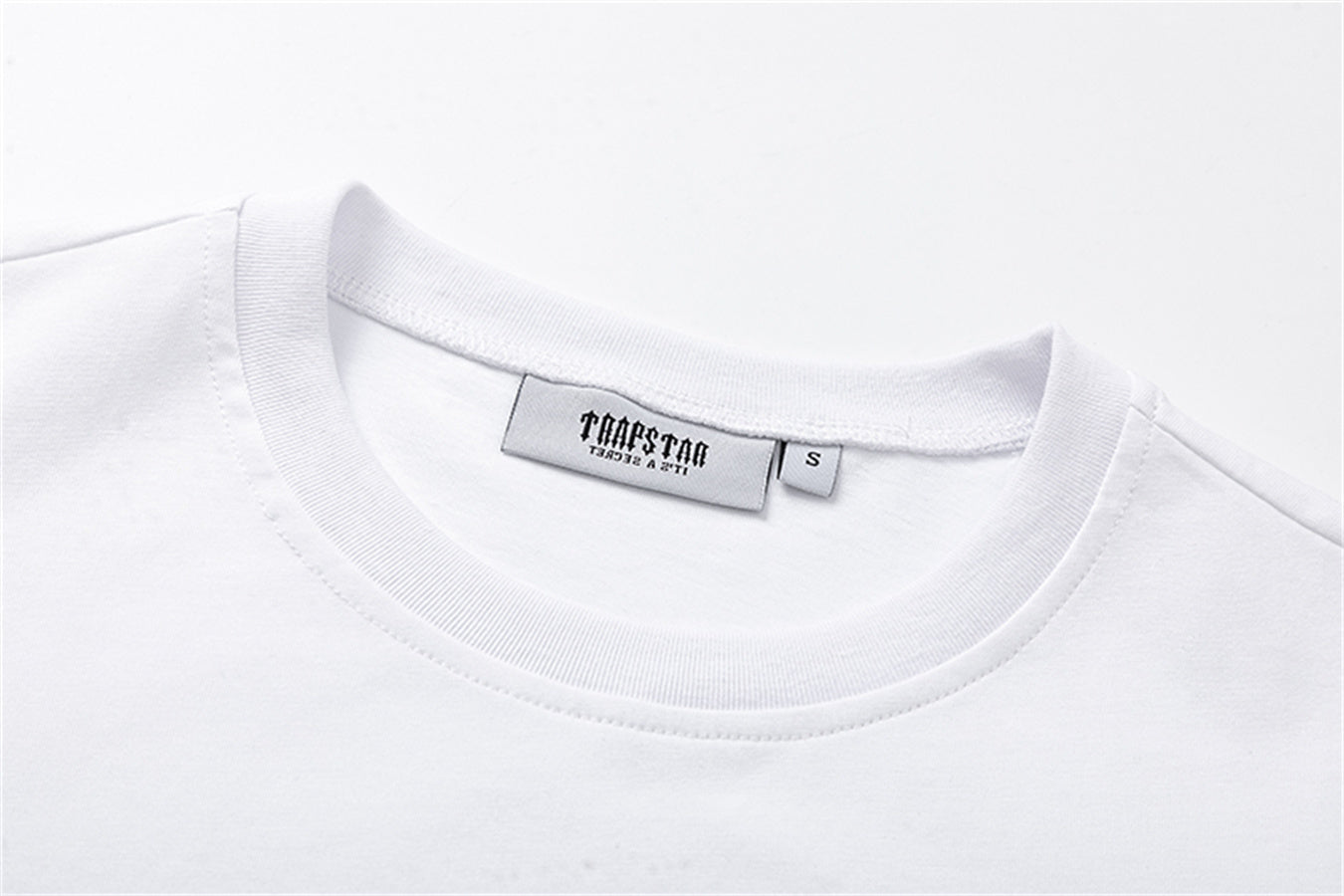 Trapstar Short Set