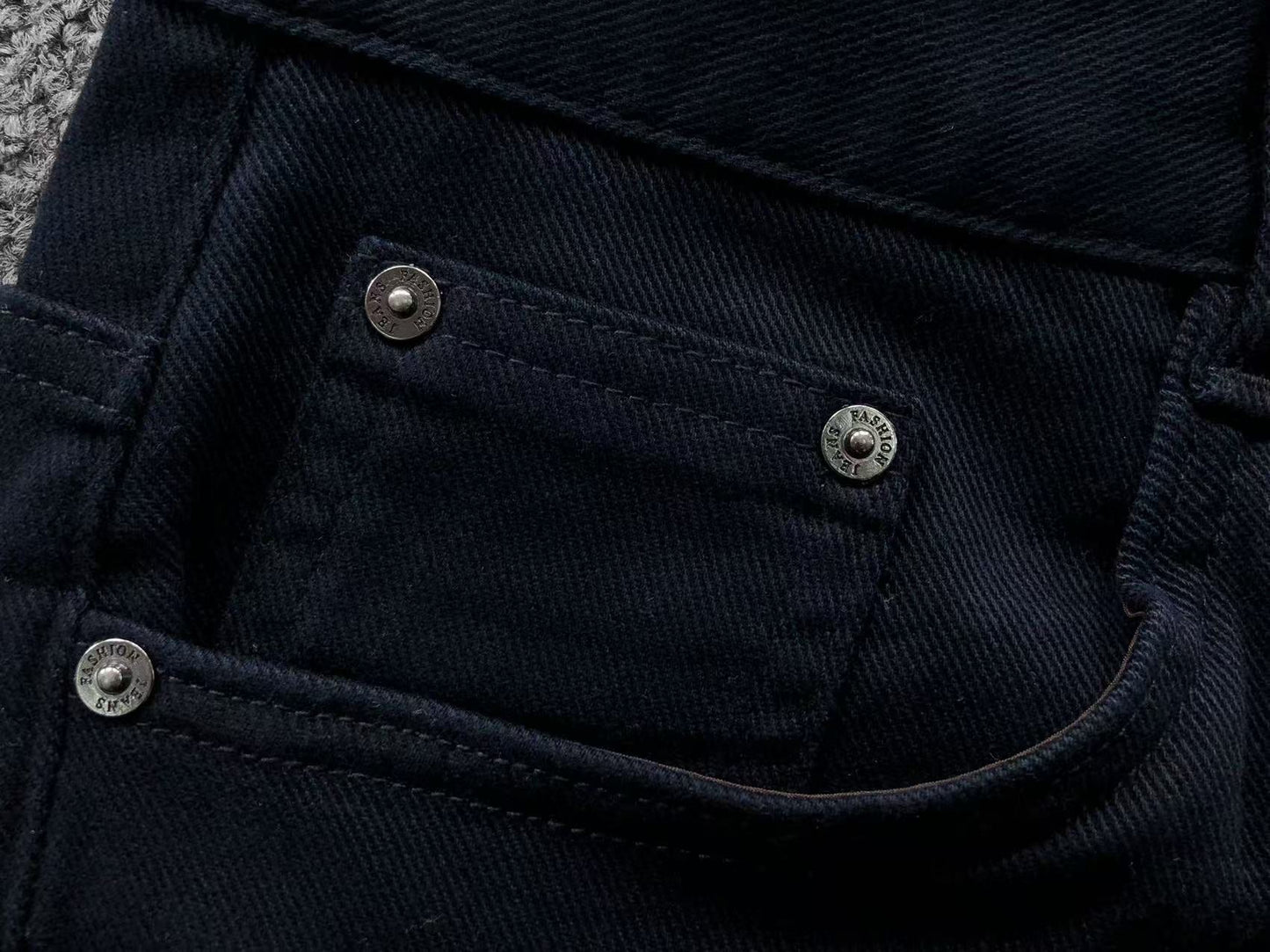 BB Pants