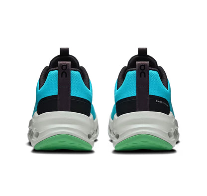 ON Big Kid's Cloudleap Horizon/Mineral