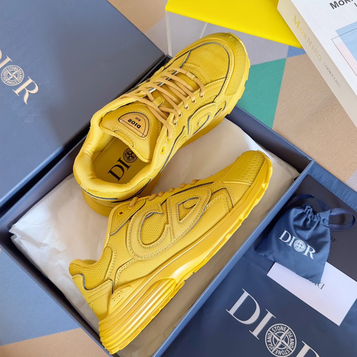 Dior x Stone Island B30