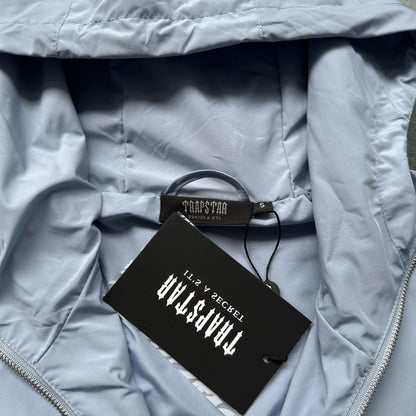 Trapstar Windbreaker