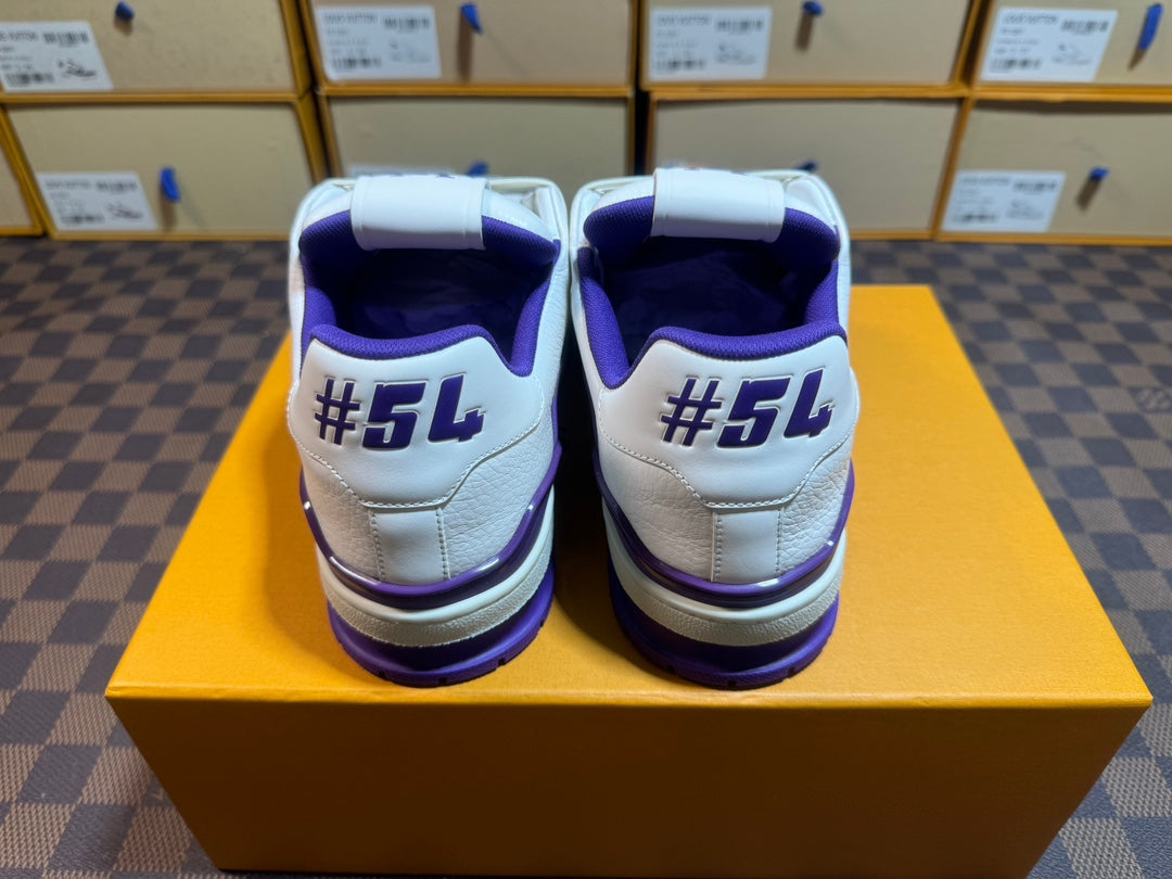 LV Trainer