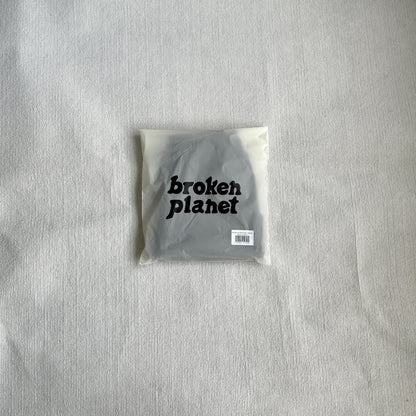Broken P Shorts