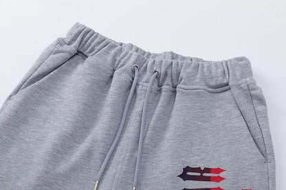 Trapstar Shorts Set