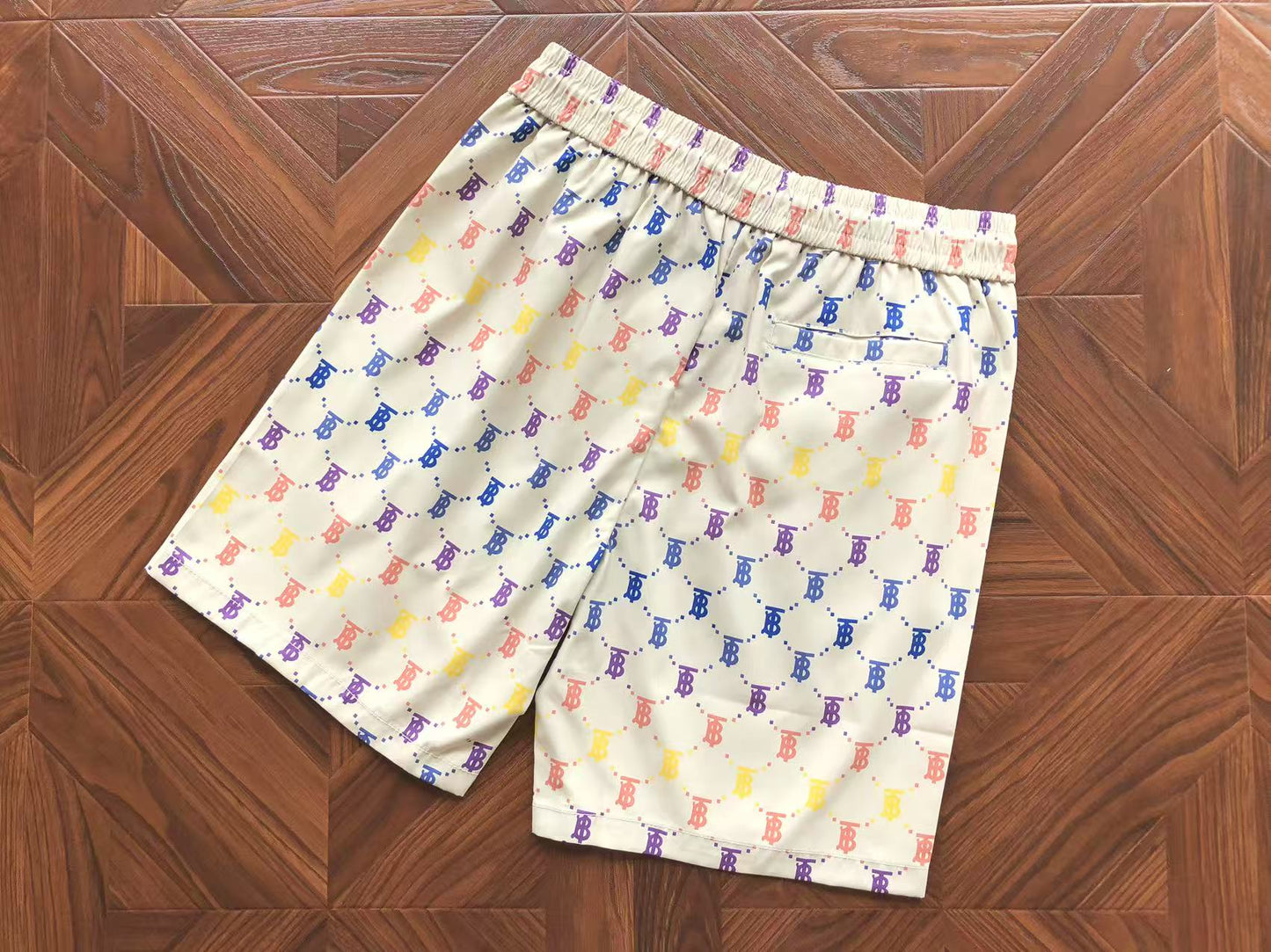 BB Shorts