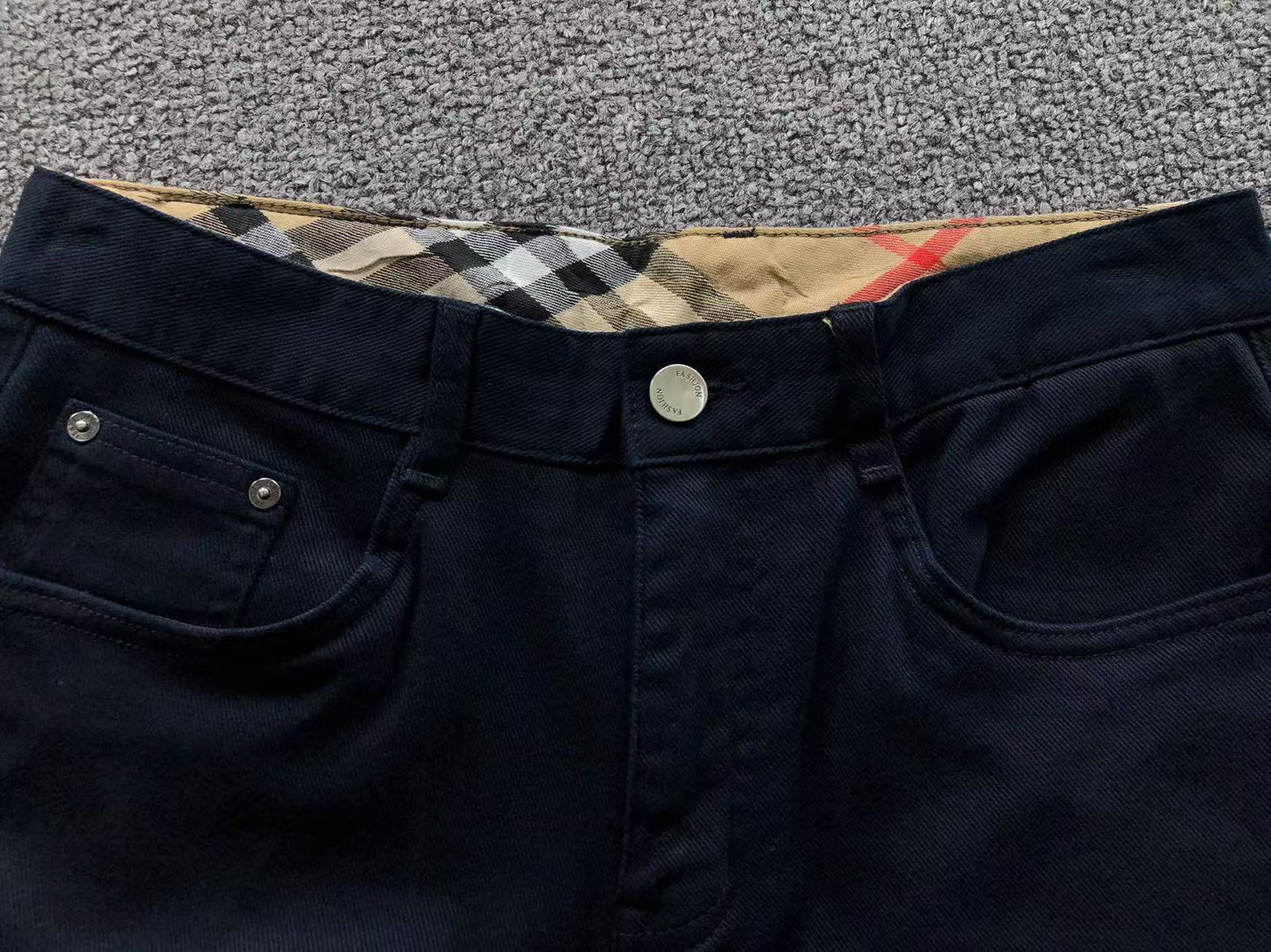 BB Pants