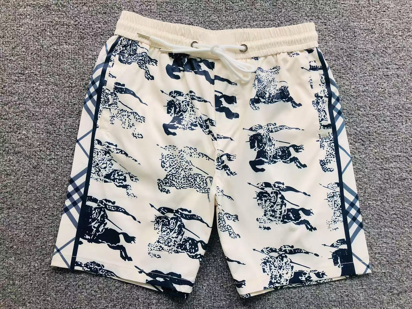 BB Shorts