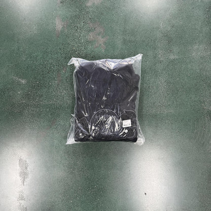 Trapstar Tracksuit Shooters Blackout