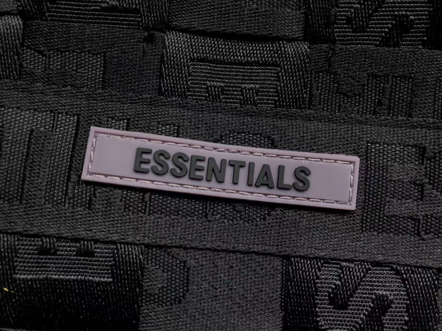 Essentials Bag
