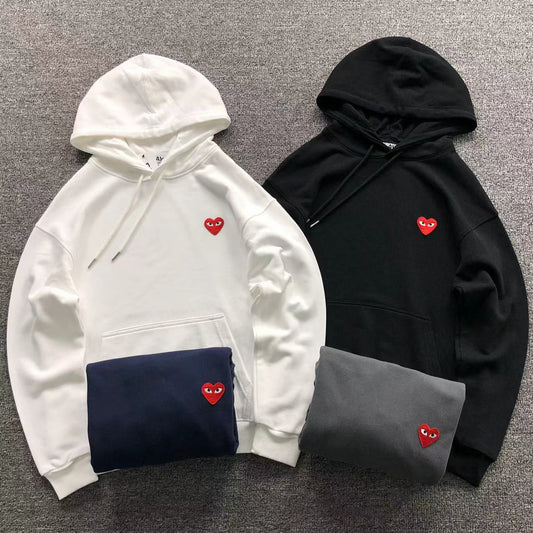 Comme des Gar鑾給ns Hoodie