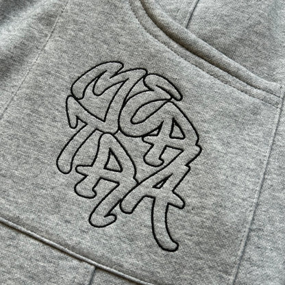 Mertra Shorts
