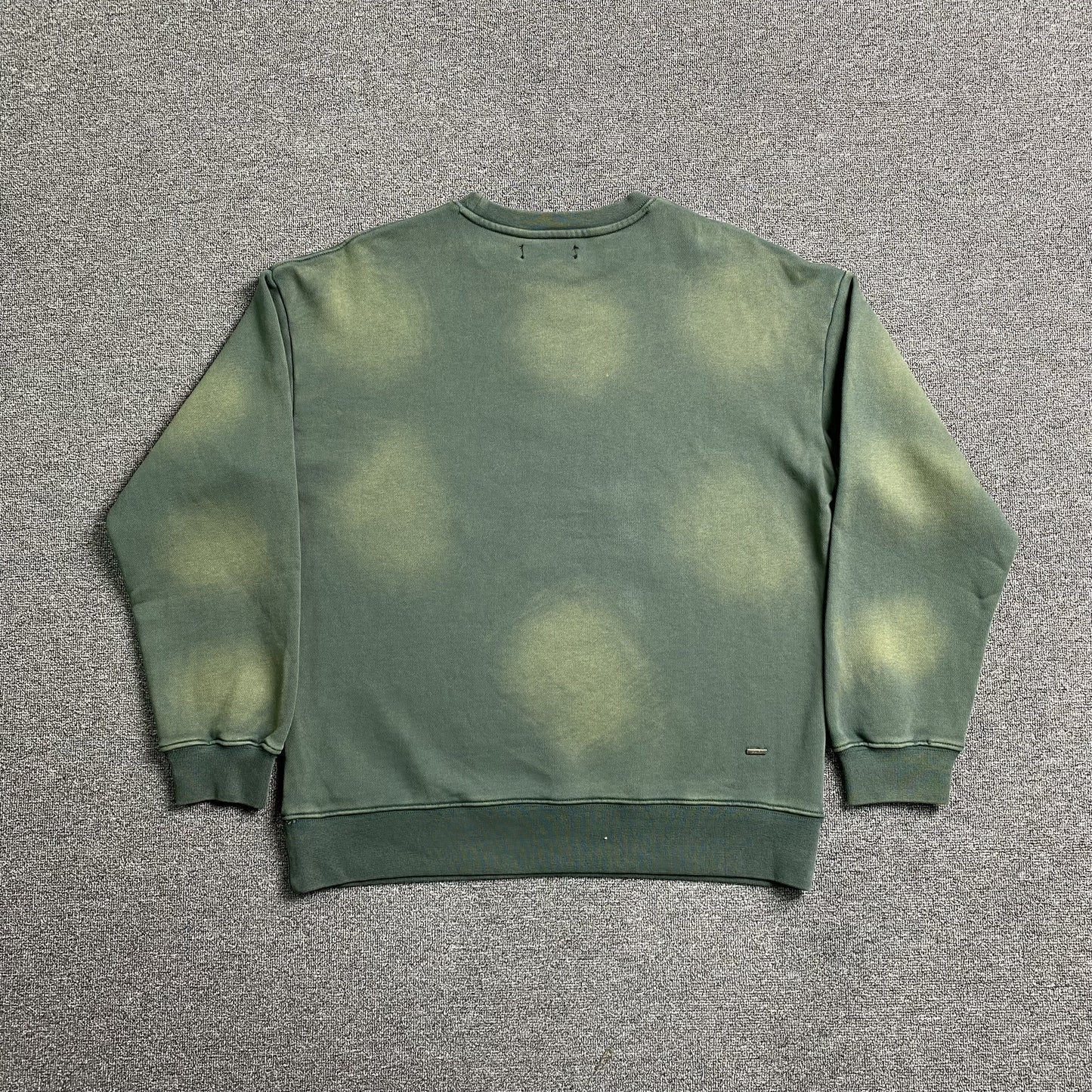 Amiri Crewneck