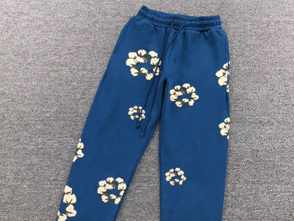 Denim Tears Suit
