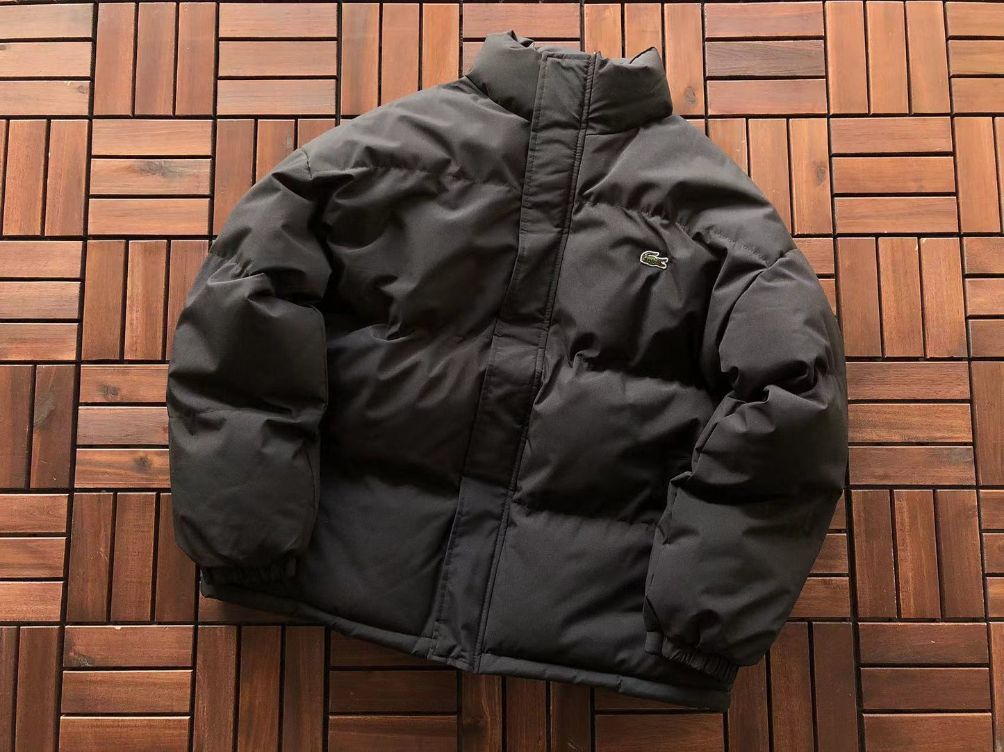 Lacoste Jacket