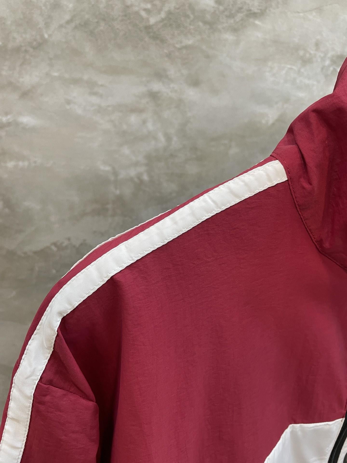 Balenciaga Jacket