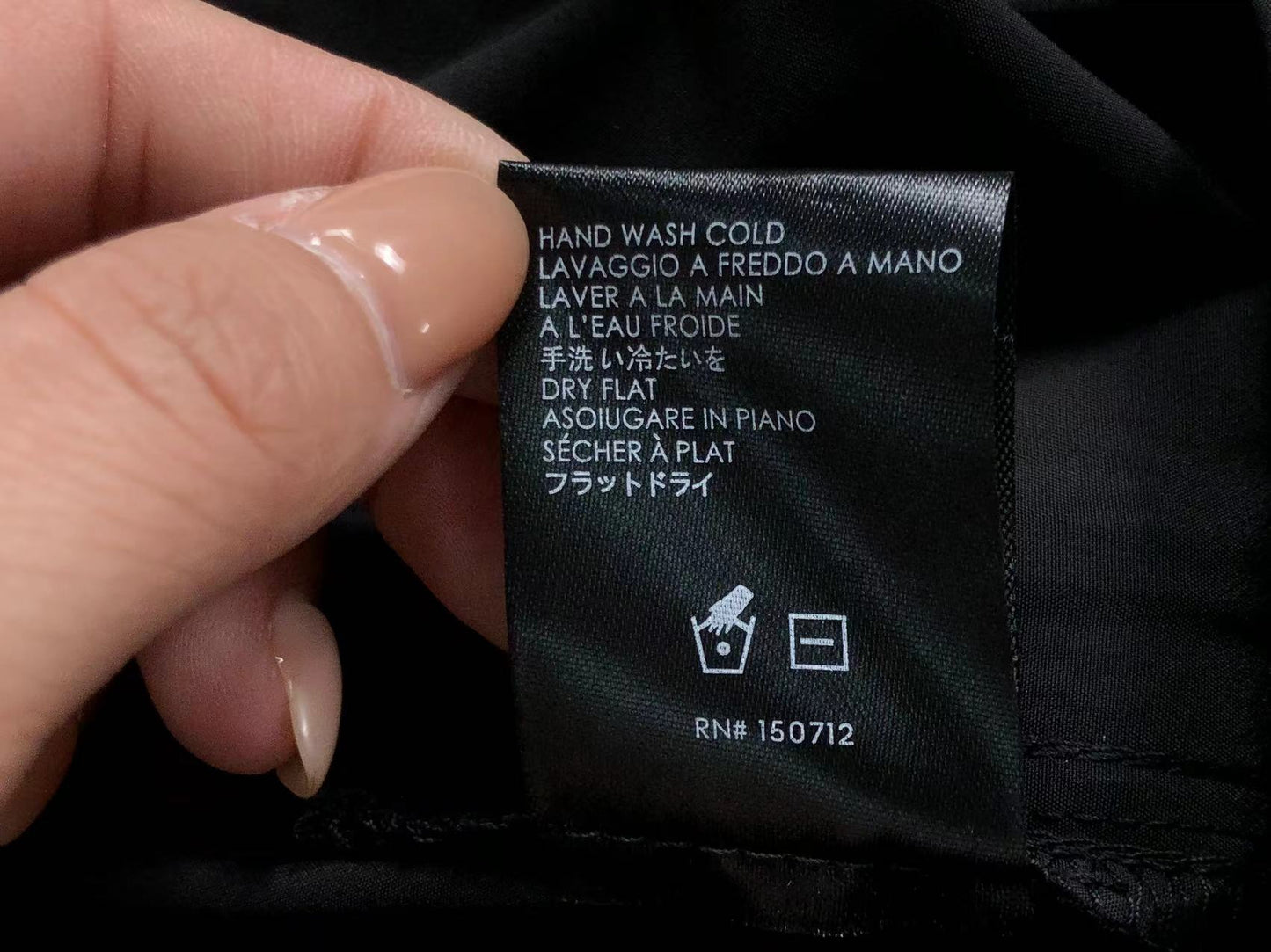 Amiri Shorts