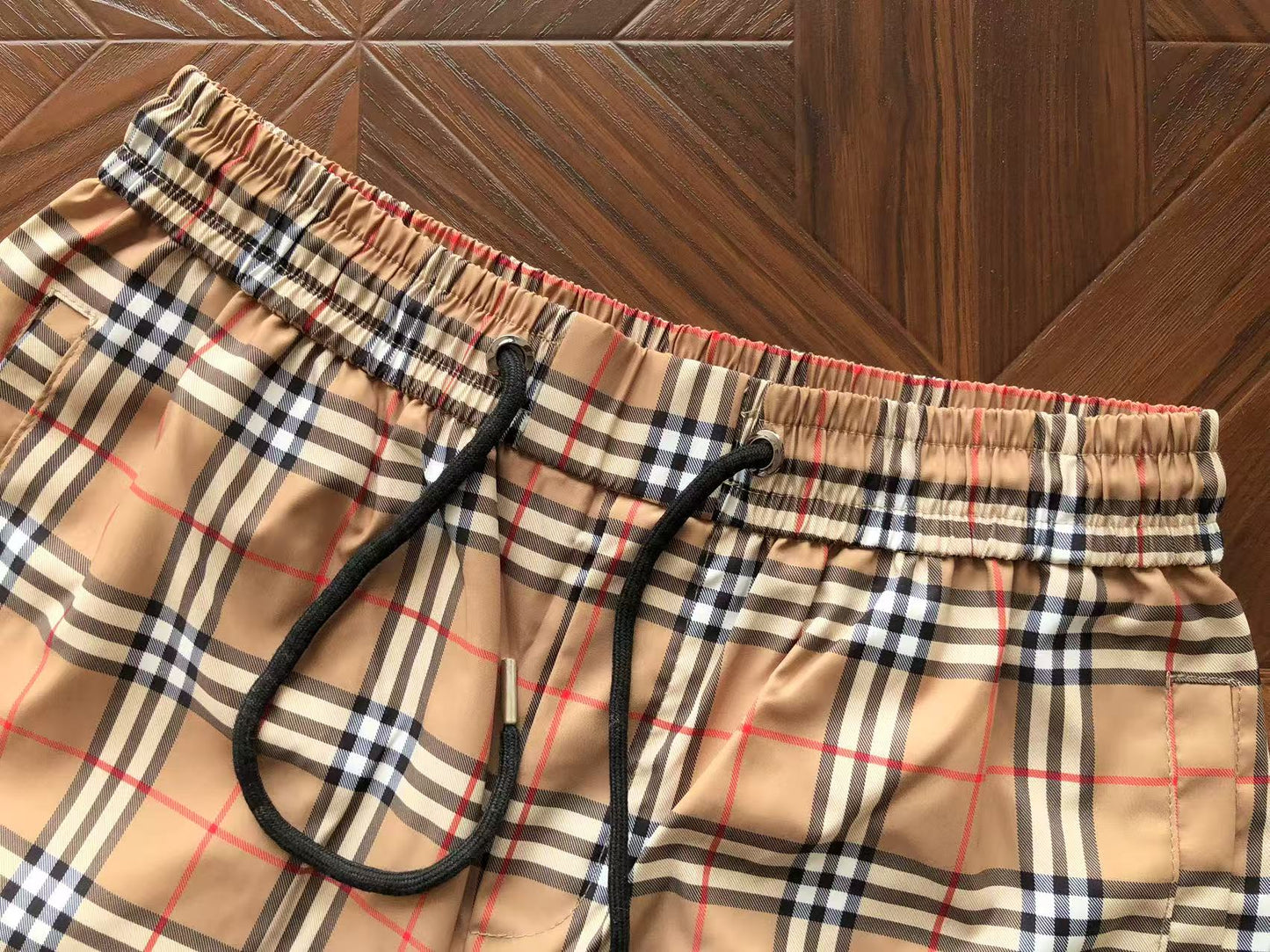 BB Shorts