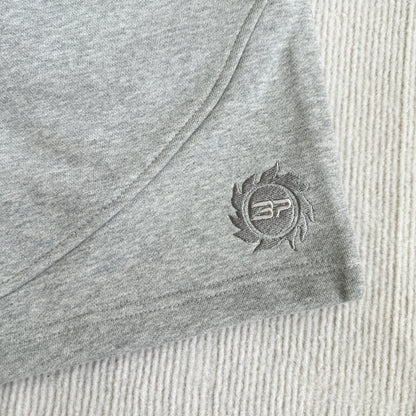 Broken P Shorts