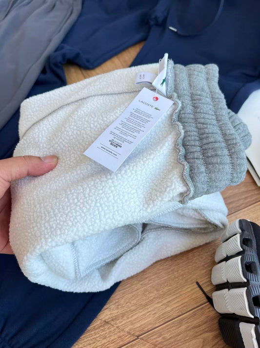 Lacoste Hoodie