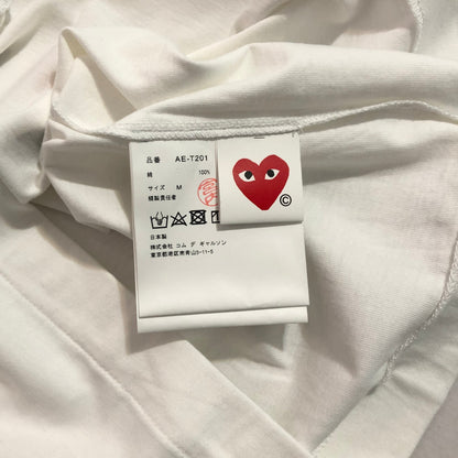 Comme des Gar鑾給ns Tshirt