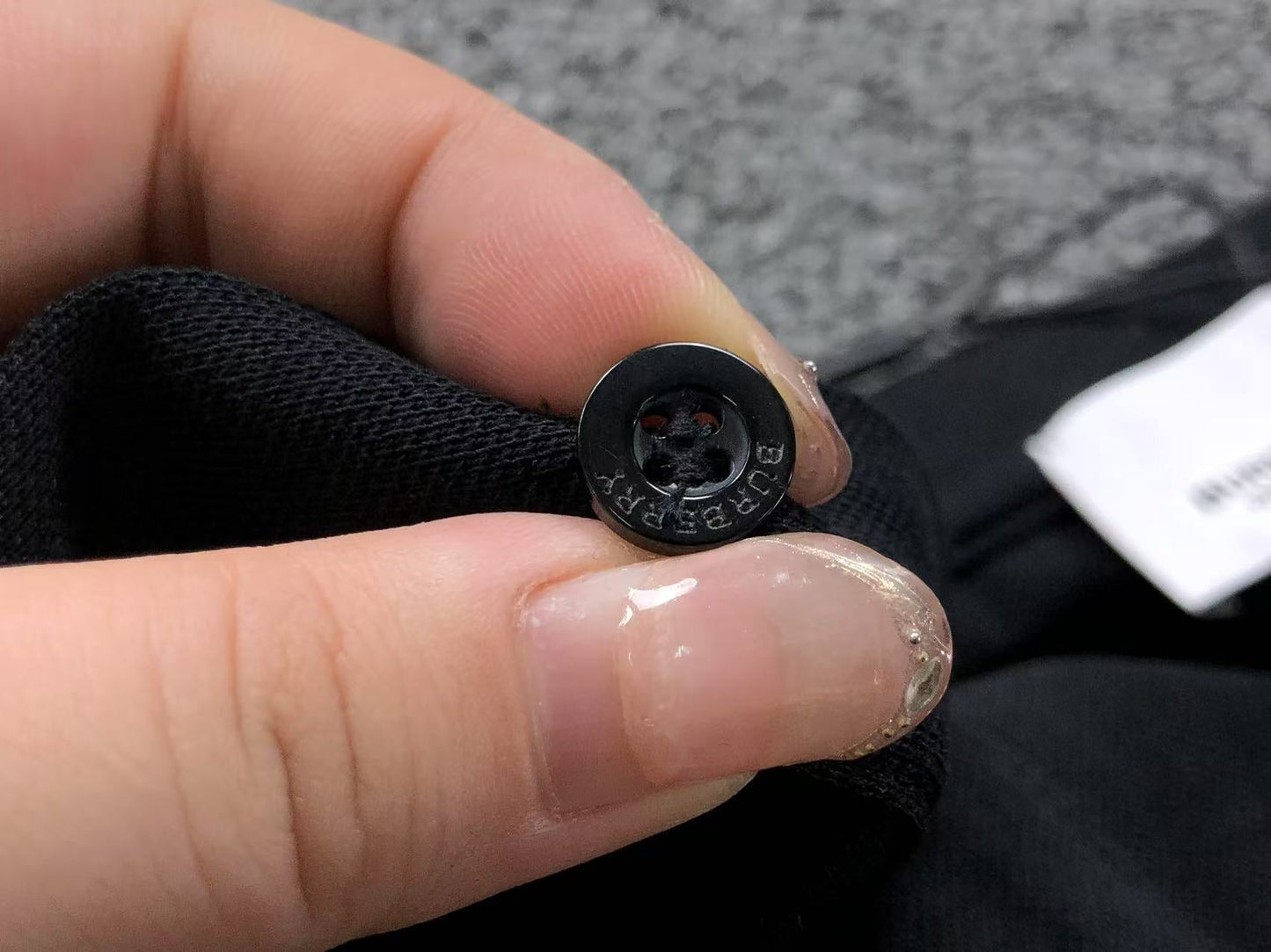 BB Polo