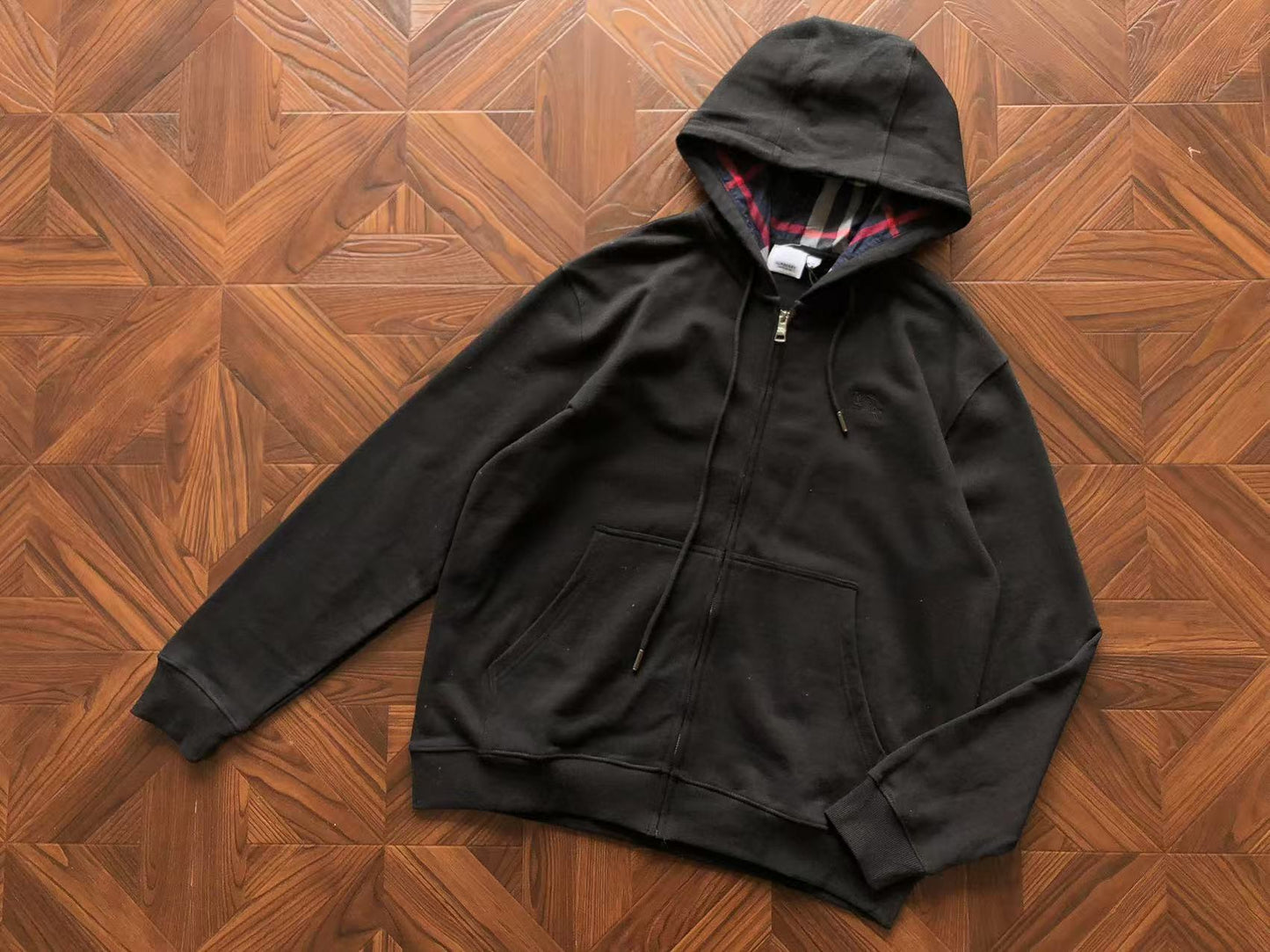 BB Hoodie