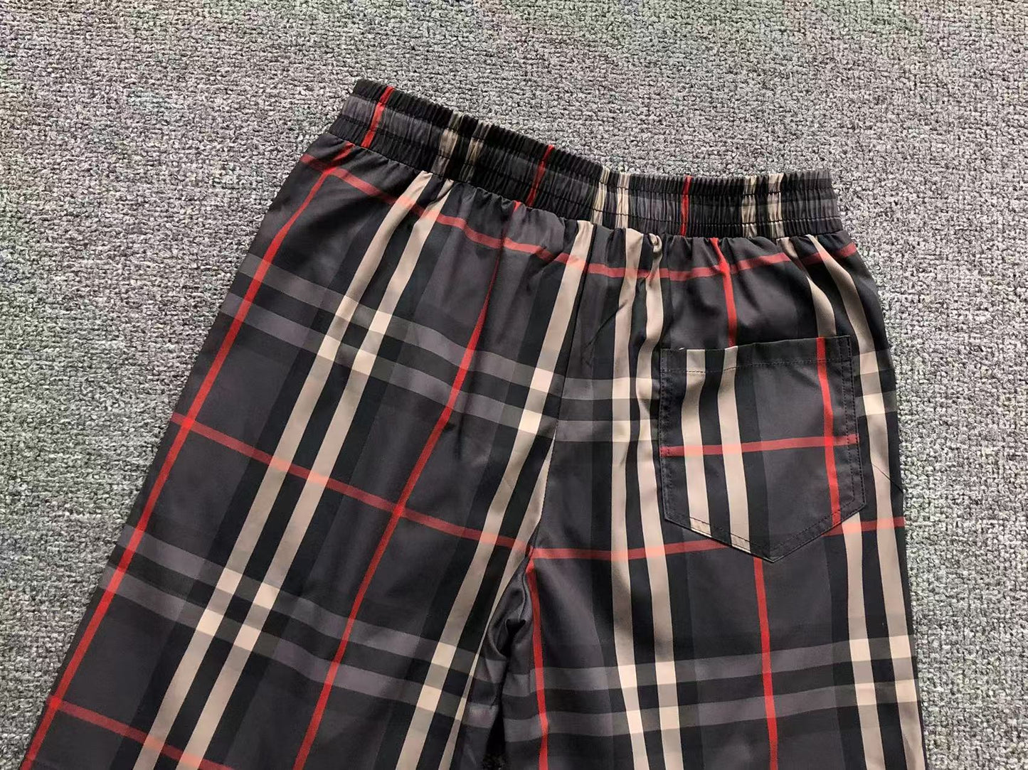 BB Shorts
