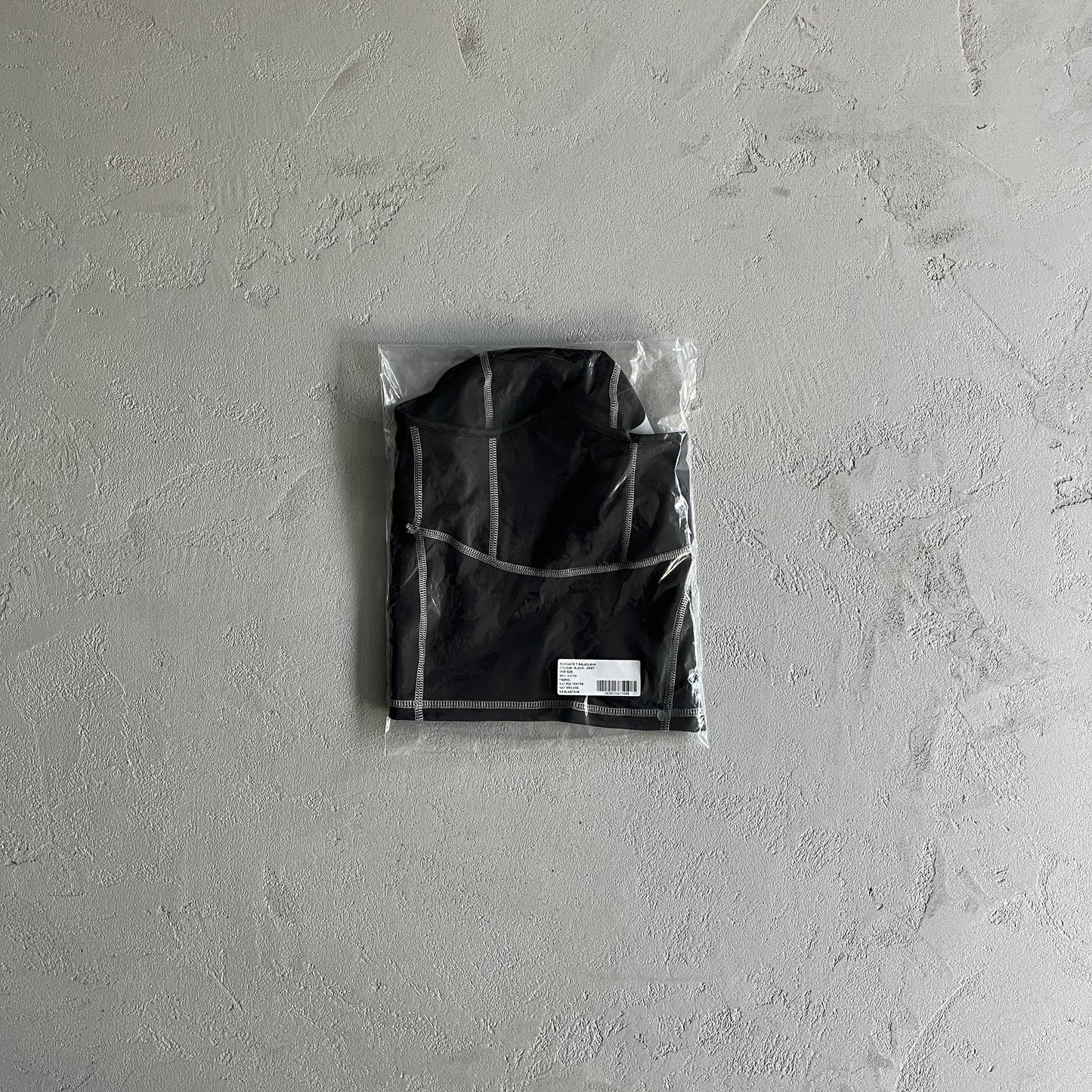 Trapstar Balaclava