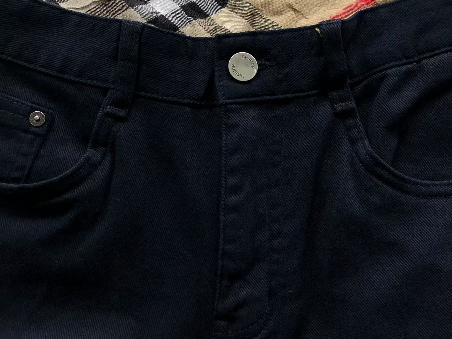 BB Pants