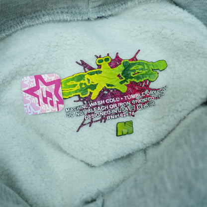 Sp5der Hoodie 1:1