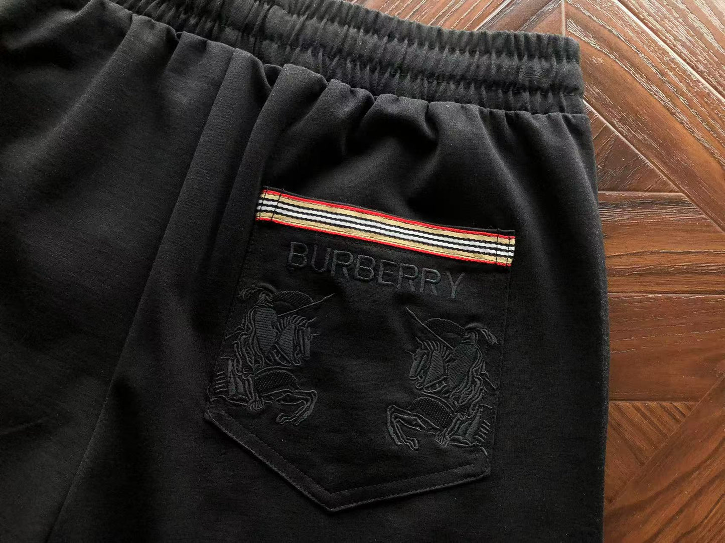 BB Shorts