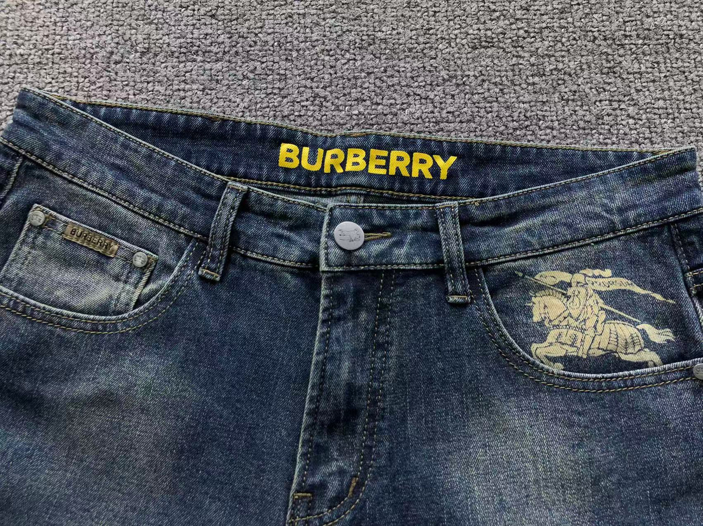 BB Pants